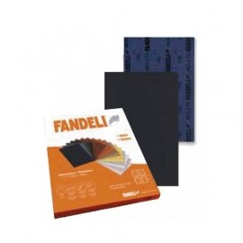 Lija Esmeril Grado Mediano Linea J-73 Fandeli Fnd02332