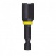 Socket Magnetico De 5/16" X 1-7/8" De Largo Milwaukee 49664703