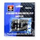 Broca Alta Velocidad 1/8" 12 Piezas Neiko 10027A