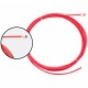 Liner De Teflon Para Antorchas Tipo Tweco 4.5 Metros