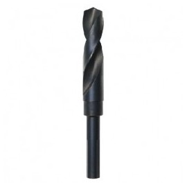 Broca Tipo S&D Oxido Negro 9/16 " Milwaukee 48892740 1