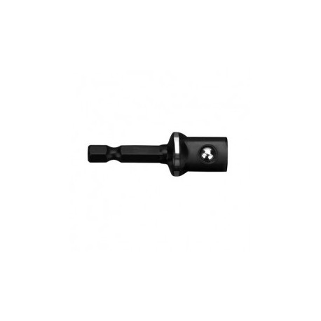 Adaptador 1/4" Hexagonal A Cuadro 1/2" Milwaukee 48325032