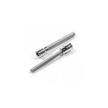 Puntas Hex. Intercambiables 7 Piezas Stark Tools 33503