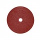 Lija Disco 7" Grado 80 Línea G88 Fandeli Fnd00885