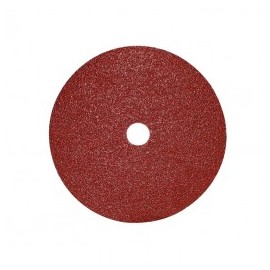 Lija Disco 7" Grado 80 Línea G88 Fandeli Fnd00885