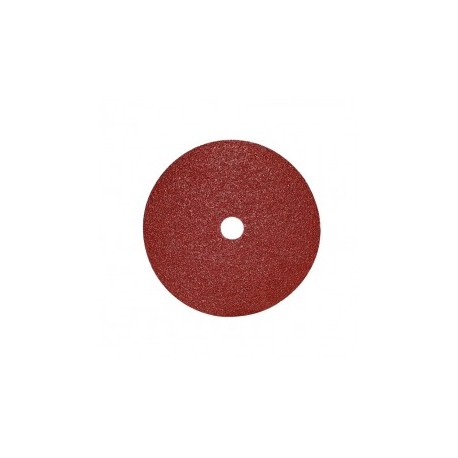 Lija Disco 7" Grado 80 Línea G88 Fandeli Fnd00885