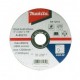 Disco Abrasivo Corte Concreto 9" 1/8" 7/8 N.R. Makita D18334 1