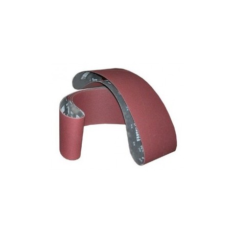 Lija Banda 9"X 20" Grado 80 Fandeli Fnd13687