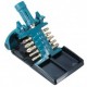 Puntas Con Adaptador Impact Gold Plegable Makita B30754