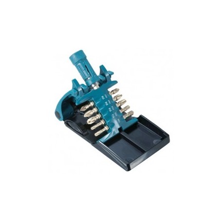 Puntas Con Adaptador Impact Gold Plegable Makita B30754