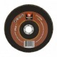 Disco Laminado Zirconia 7" Neiko 11128A