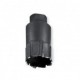 Cortador Anular De 1 1/4" Profundidad De Corte De 2" Milwaukee 49592125