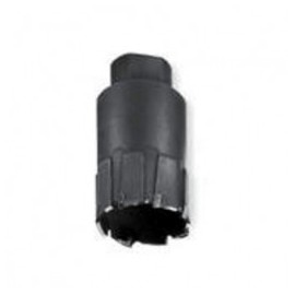 Cortador Anular De 1 1/4" Profundidad De Corte De 2" Milwaukee 49592125