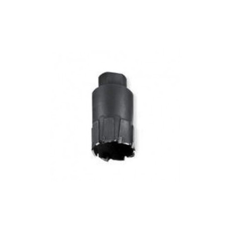 Cortador Anular De 1 1/4" Profundidad De Corte De 2" Milwaukee 49592125