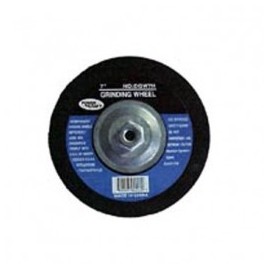 Disco Abrasivo De Desbaste 7" Gcidgw7H