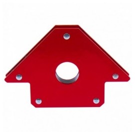 Iman Escuadra Para Soldar 50 Libras Neiko 10901