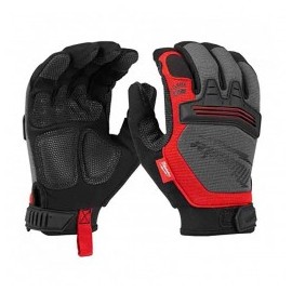 Guantes De Trabajo De Demolición