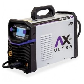 Em207Lcd Con Antorcha Tig Lift Wp26 Y Spool Gun Sp250Ec