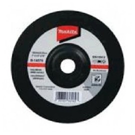 Disco Abrasivo Para Aluminio 180 Mm B44183 Makita B14576