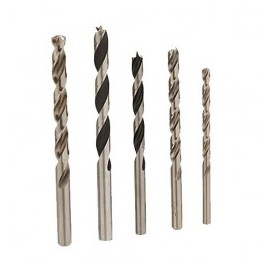 Brocas Juego 5 Piezas Makita D30112 1