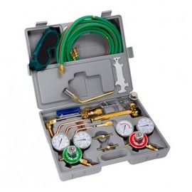 Equipo Tipo Harrys De Corte Y Soldardura