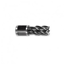 Cortador Anular De 1/2" Profundidad De Corte 1" Acero Milwaukee 49590500