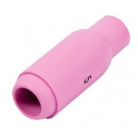 Tobera Ceramica Tig No.5 2 Piezas Bolsa Plastica