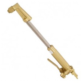 Soplete De Oxiacetileno Para Corte