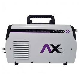 Soldadora De Electrodo Y Microalambre + Careta Electronica