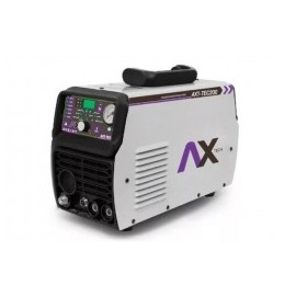 Soldadora De Electrodo Tig Plamas 200 Amp 220 Volts 3 En 1