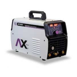 Soldadora De Electrodo Tig Ca/Cd Aluminio 250 Amp 220 Volts