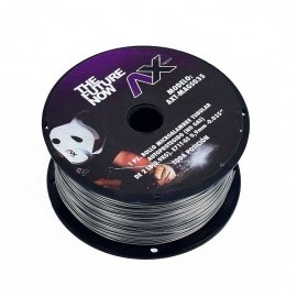 Rollo De Microalambre Tubular No Gas 1Kg 0.035" E71T-Gs