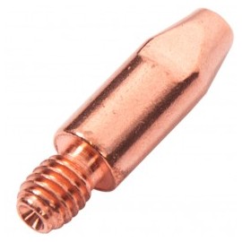 Puntas De Contacto Mig/Mag Tipo Binzel 1 Mm 2 Piezas Blister