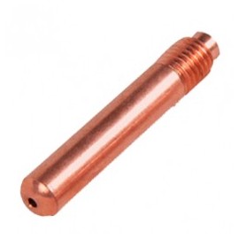 Punta De Contacto 14-40, 0.9 Mm-.035" Bolsa 4 Piezas