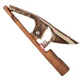 Pinza Tierra Tipo Jackson 300 Amp