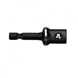 Adaptador 1/4" Hexagonal A Cuadro 1/2" Milwaukee 48325032