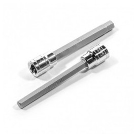 Puntas Hex. Intercambiables 7 Piezas Stark Tools 33503