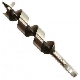 Broca 23/32 X 1/4 A X 1" Para Formaica 45 Timberline Tim20014 1