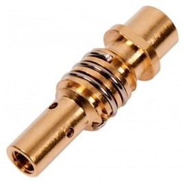 Difusor De Gas Mig/Mag Tipo Binzel 1 Pieza Blister