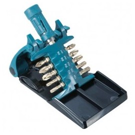 Puntas Con Adaptador Impact Gold Plegable Makita B30754