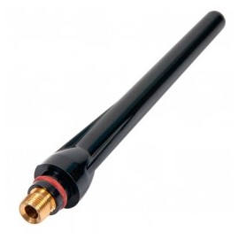 Capuchon Largo Para Antorcha Tig 2 Piezas En Bolsa