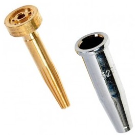 Boquilla De Corte 1 Para Gas Butano Tipo Harris