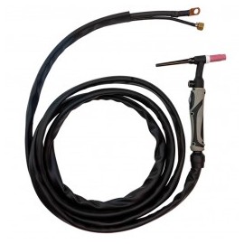 Antorcha Tig Lift Uso General Cuello Flexible 4.5 Metros