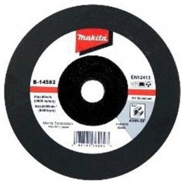 Disco Abrasivo Para Aluminio 230 Mm B44220 Makita B14582
