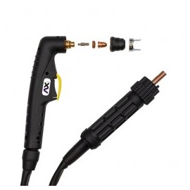 Antorcha Plasma Tipo Trafimet 6 Metros Para Axt-1045Cd