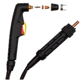 Antorcha Plasma Tipo Trafimet 6 Metros