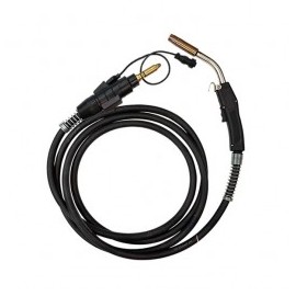 Antorcha Mig 250-300 Amp Conexión Tipo Tweco 4.6 Metros