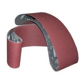 Lija Banda 7-1/2 X 40" Grado 80 Fandeli Fnd0122