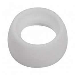 Aislador Ceramico 2 Piezas En Blister