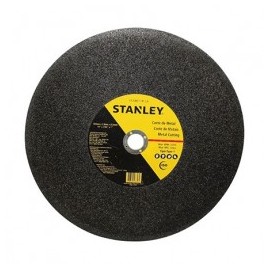 Disco De Corte 14X3 32X1 Stanley STA8011R-LA